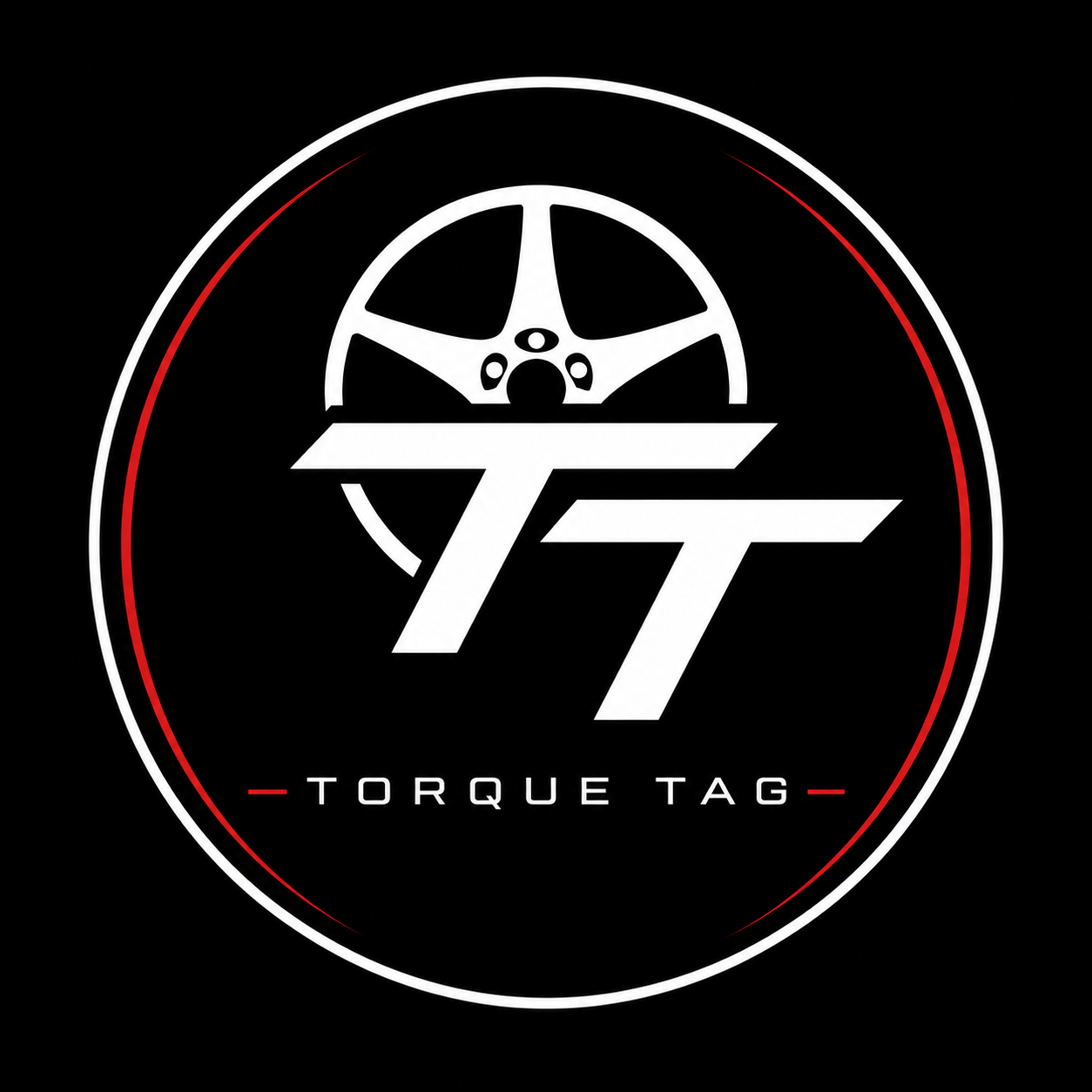 Torque Tag